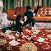 Everything In My Backpocket