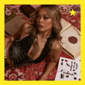 somewhere near the end - EP