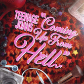 Coming Up From Hell