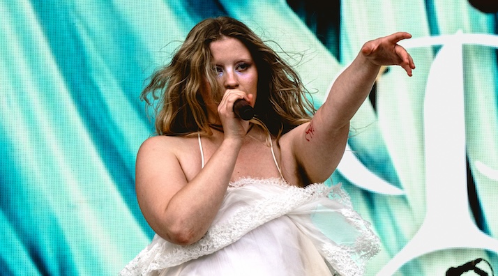 Paris Paloma is Embracing her Femininity, and You Should Too [Q&A]