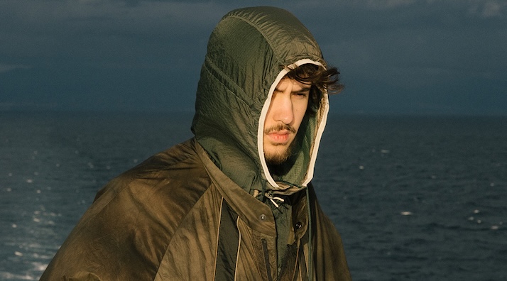 Quadeca Reclaims The Mundane As Magic In Short Film, "Vanisher, Horizon Scraper" [Q&A]