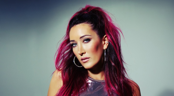Aubrie Sellers Resists Resolution in Third Album "Attachment Theory"