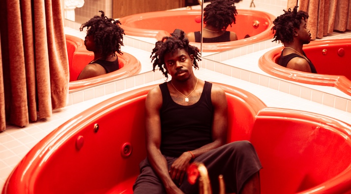 Pauli The PSM Wants You To Call Him ‘Daddy’ In New Single [Premiere]