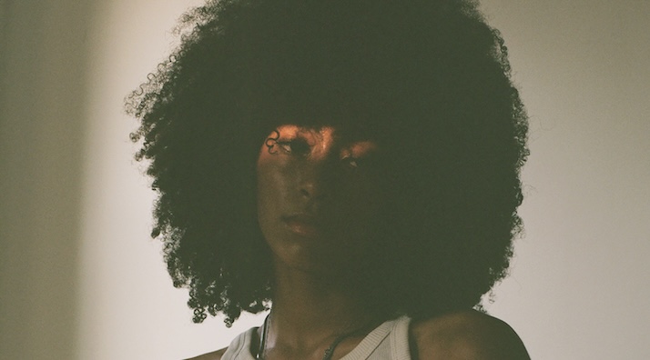 Phoenix James Bares Her Soul in "Nothing Matters"