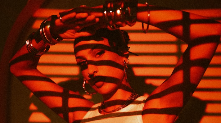 Finding Clarity in the Cycle: Phoenix Laoutaris Releases New Soulful Single “Here We Go”