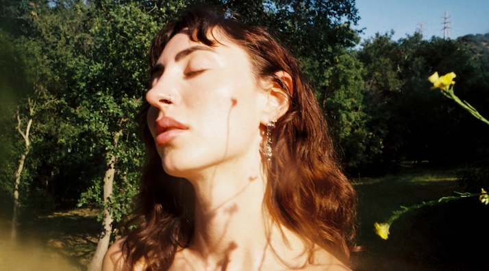 Jazzie Young Welcomes the Uncertainty of New Love in Latest Single “It Could Be Good”