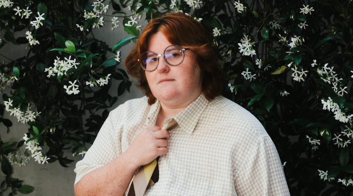 The Radical Empathy of corook’s New EP ‘How Do I Relate To You’ [Q&A]
