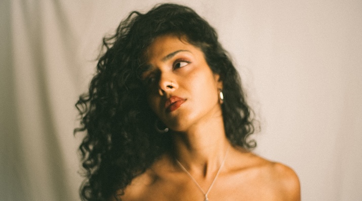 Sensual & Sonically Captivating, Maya Unagi's 'Pieces' EP Is the Perfect Fall Listen