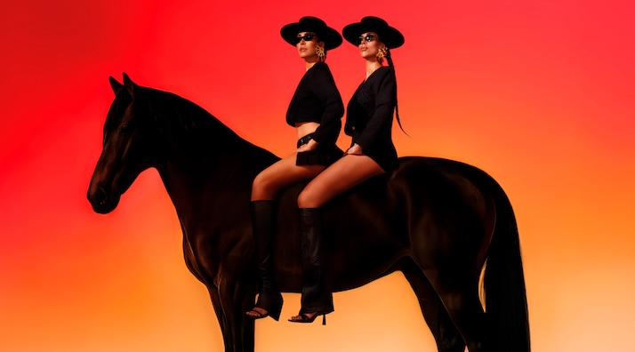 MESTIZA On Debut Coachella Performance, What it Means to be a "Spanish Chica", and More [Q&A]