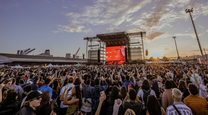 Portola 2025: 5 Ones to Catch at San Francisco's Hottest Electronic Festival