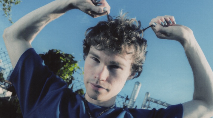Presley Regier Chases a Dream He Doesn’t Want to Wake Up From on “Shuteye”