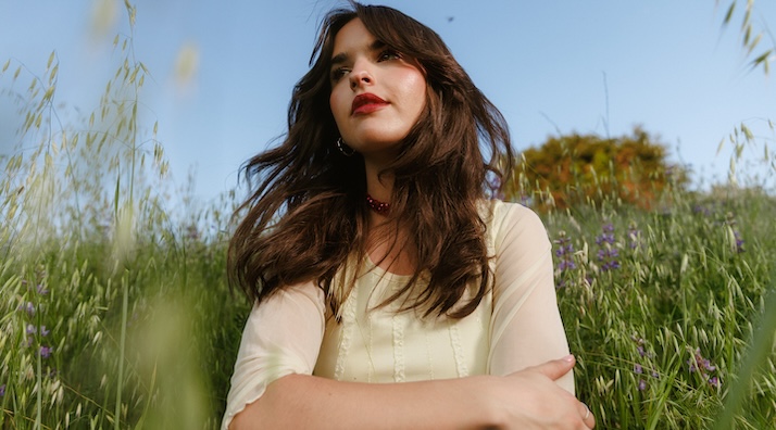 Jeans, Boys, Jesus and Jenna Raine: Inside Her Debut Album