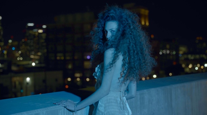 Whitney Whitney Yearns For "A Man Written By A Woman" In New Country Infused Single