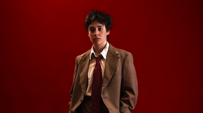 Let Evann McIntosh Infuse You with Fantasy Fuel [Q&A]