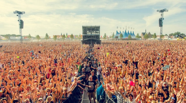 Who Ruled Pukkelpop 2025?
