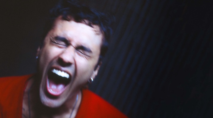 Ray Laurél Feels the Heat of Wanting Too Much in "Sinner"