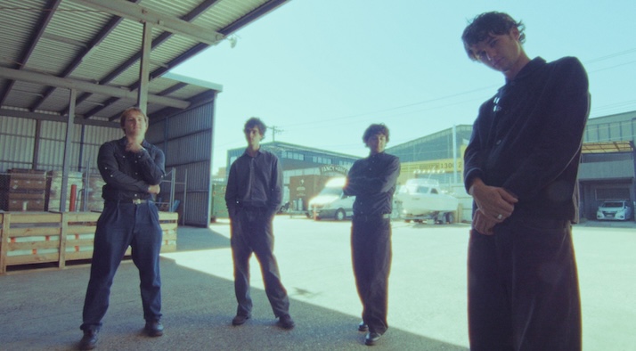Radio Free Alice Mourn The One That Got Away With New Single “Lunch Money”