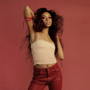 Ravyn Lenae