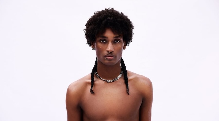 REDD.'s Single "life" is a Punk Confessional Turned Pop Heart Attack [Q&A]