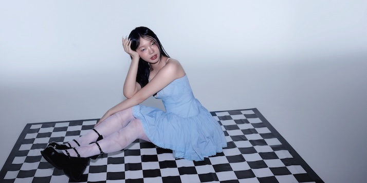 Through The Rabbit Hole And Into The Maze of Love in Regina Song’s “everland” [Q&A]