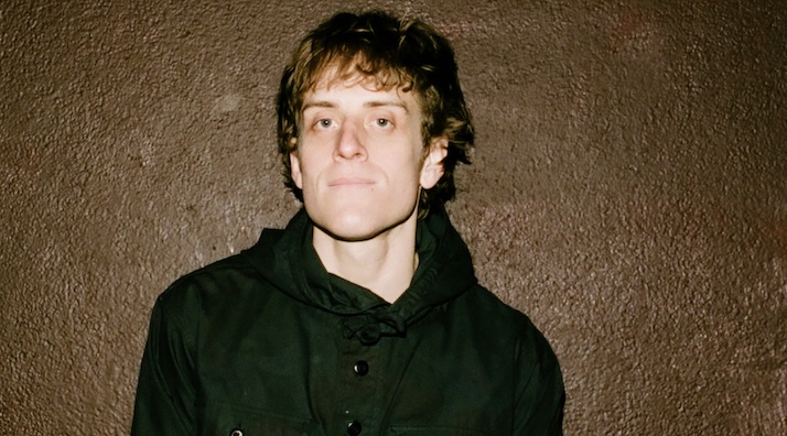 With Split Second, Renny Conti Set Out to Investigate His Inner Life [Q&A]