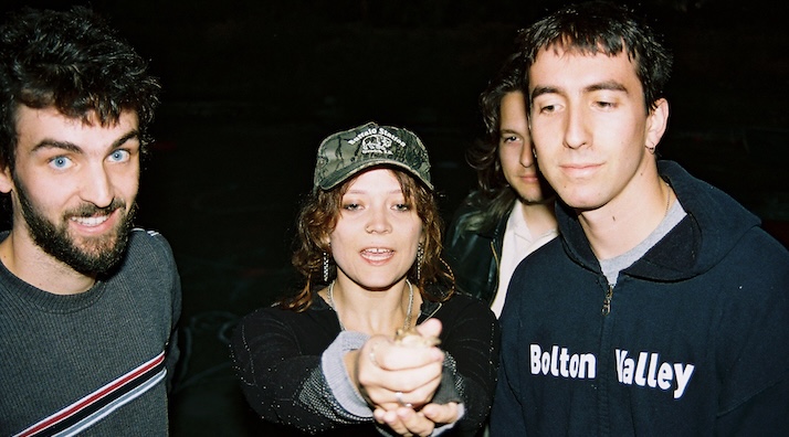 Inside the Calm Chaos of Robber Robber’s Two Wheels Move the Soul