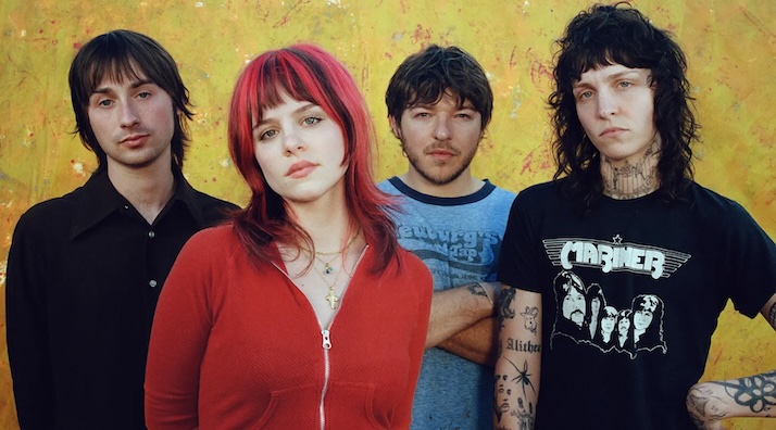 Meet Our Artist of the Month: Rocket