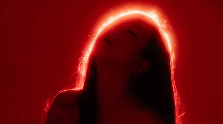 Nina Dopamine Chases Highs and Heartbreak on New EP dopamine rush