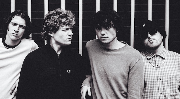 Meet Your New Favorite Manchester Band: Arkayla (Q+A)