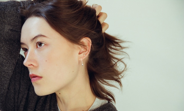 Meet Our Artist of the Month: Sabrina Song