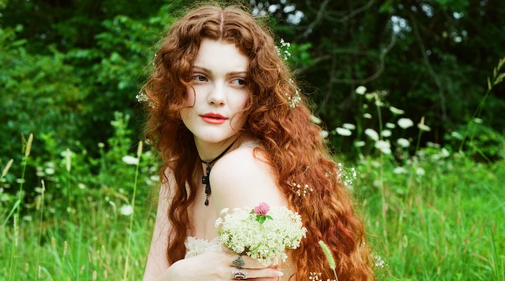 Inside Saint Avangeline's Fairytale World at Hinterland [Q&A]