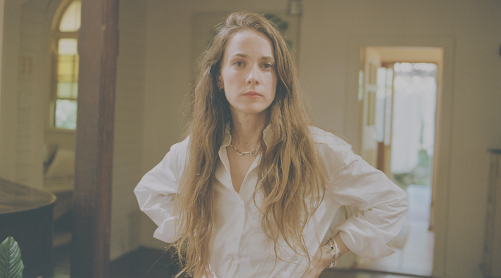 Emma Louise On "Sunshine For Happiness" [Q&A]