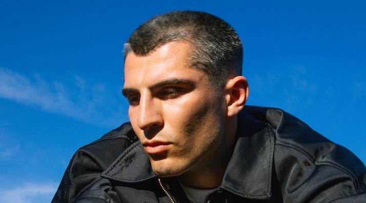 Charlie Jeer Didn't Find Music, Music Found Charlie Jeer [Q&A]