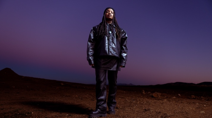 Ambré's 'PEYOTE' Is A Deep Dream State [Q&A]