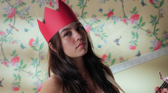 Mila Bea Invites Us Into the Milaverse With “What We Want and Need From Love”