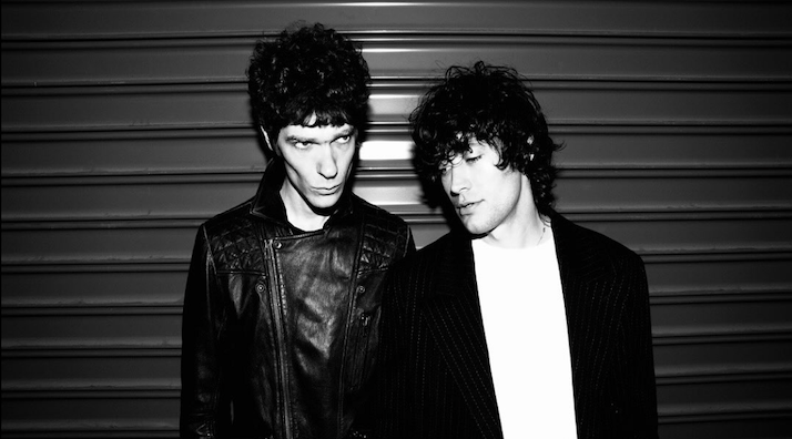 HighSchool's Self-Titled Debut Infuses Nostalgia-core Into Modern Rock [Q&A]