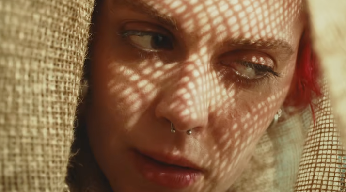 Ally Evenson Announces Sophomore Album, SPEED KILLS, With Single "Strawberry"