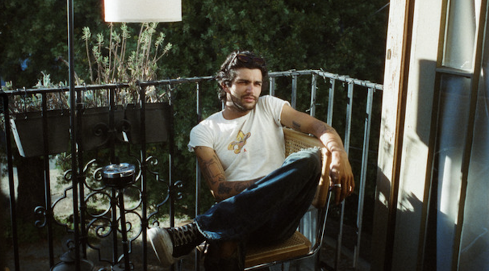 SHOOP (Brandon Shoop) Launches His Solo Project With EP, never better