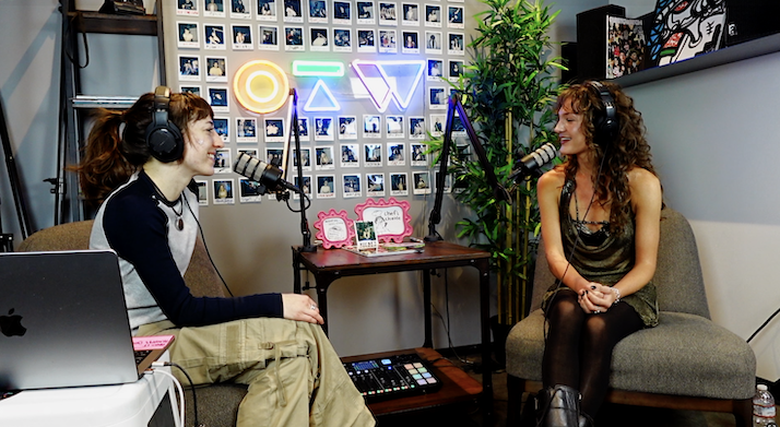 Chef's Choice: Whitney Whitney