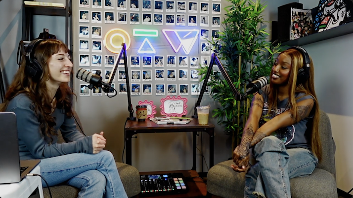 PODCAST: Alemeda on Chef's Choice