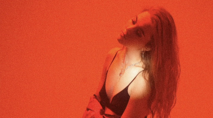 KENNEDY Soundtracks the Nostalgia of Latest Film from Odessa A'zion, POOLS