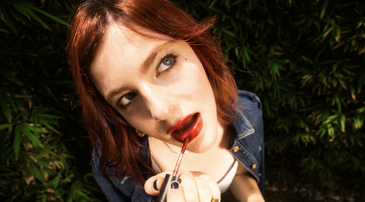 Ella Jane Crafts A Mosaic of Self-Discovery in “Sparkwheel” EP [Q&A]