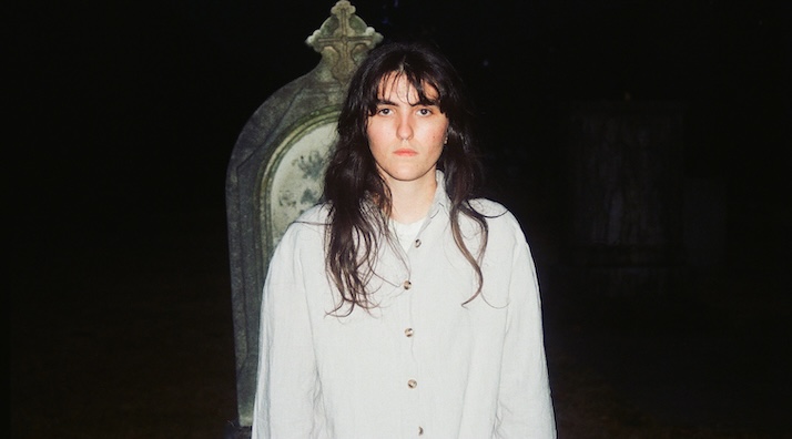 Searows Returns With the Haunting "Dearly Missed," Announces ' Death in the Business of Whaling' Album
