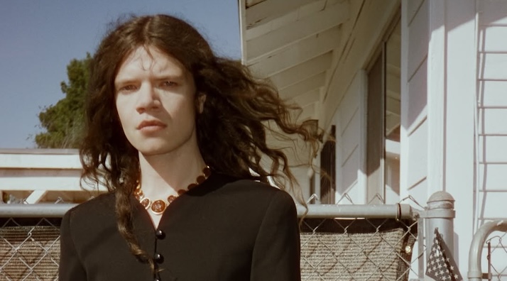 Sawyer Hill Takes Aim At The American Dream With Single “Jimmy’s Gone Numb”