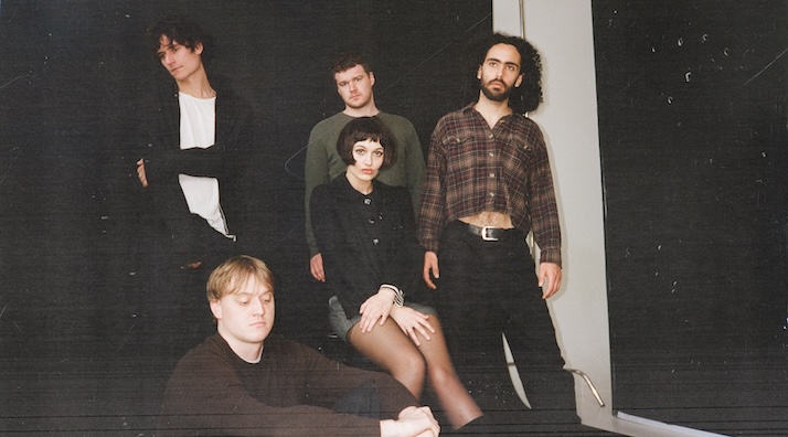 Slow Fiction Confront Empathy Fatigue on Shimmering Single “satellite”