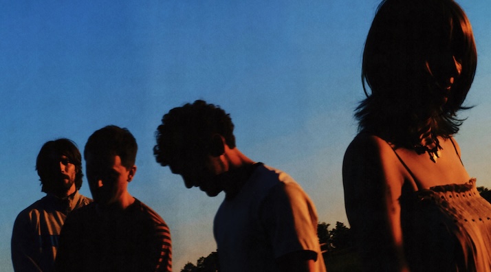 Slow Pulp Finds Its Way Back to the Beginning on "Melodie"