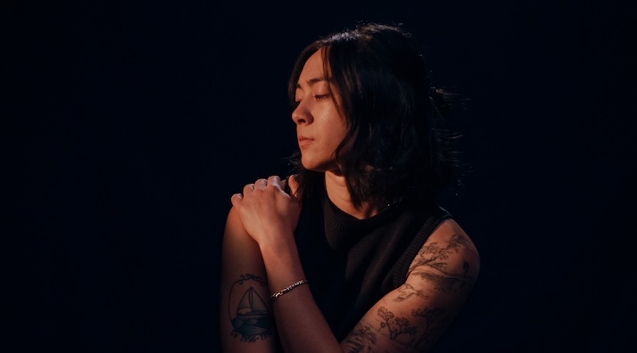 Mini Trees Is Learning to Slow Down As Her Music Career Picks Up Speed [Q&A]