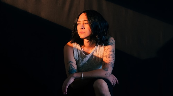 Mini Trees Is Learning to Slow Down As Her Music Career Picks Up Speed [Q&A]