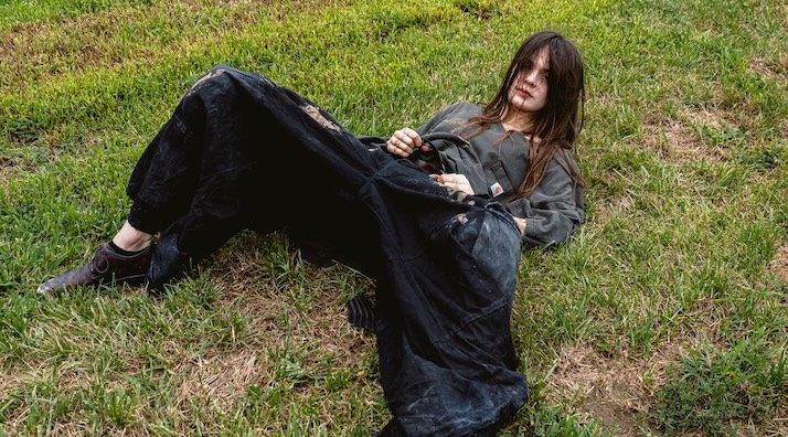 SOFIA ISELLA, Mud Enthusiast and Musician, Talks All Things Onstage at Hinterland [Q&A]