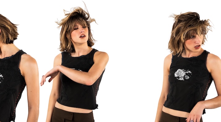 Sophia James Finds Synchronicity in the Unexpected in Her EP, The Wrong Shoe Theory [Q&A]